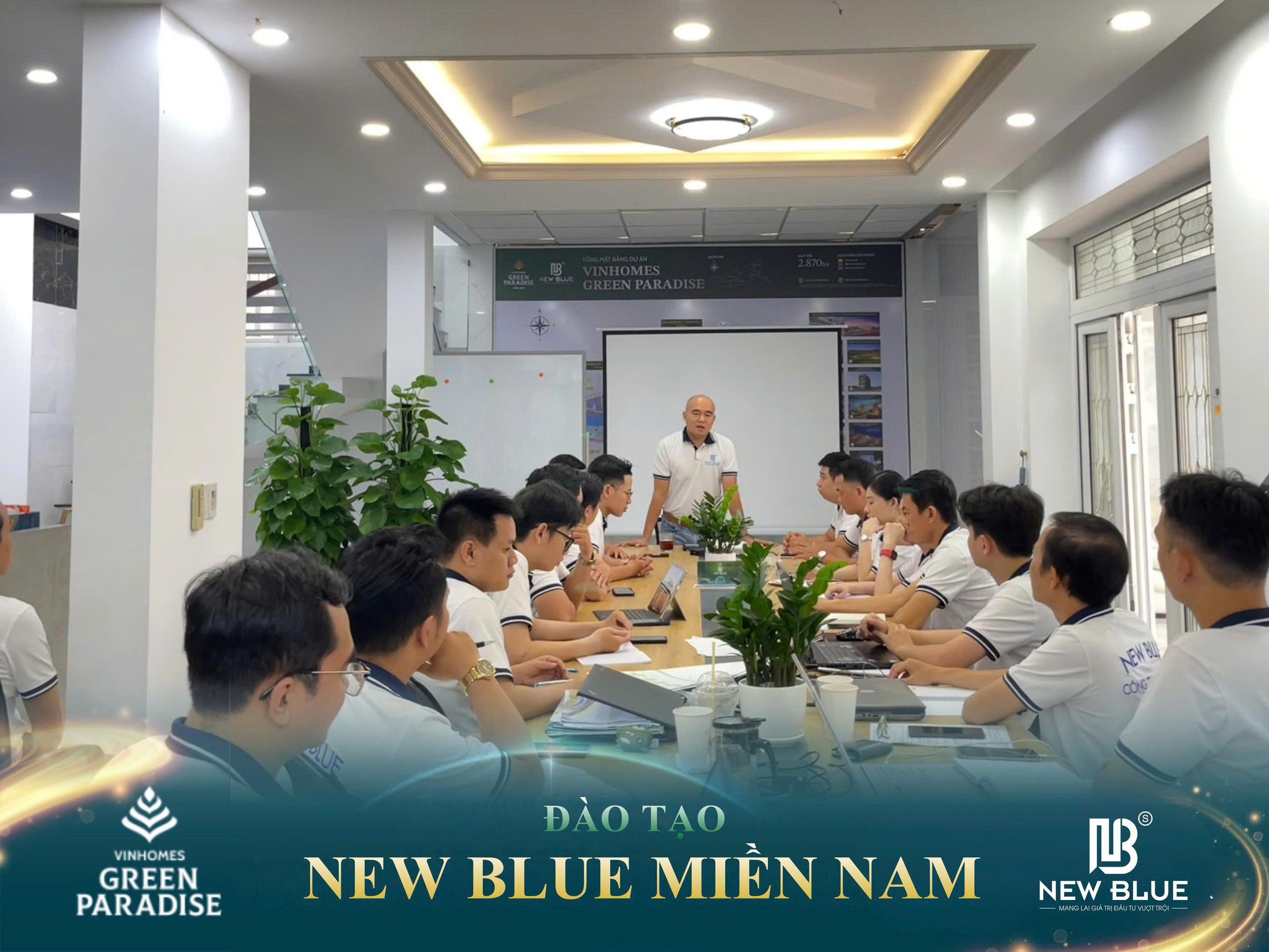 Chủ Tịch Cao Thanh Quang Chia Sẻ Về Văn Hóa Và Tổ Chức Của Công Ty