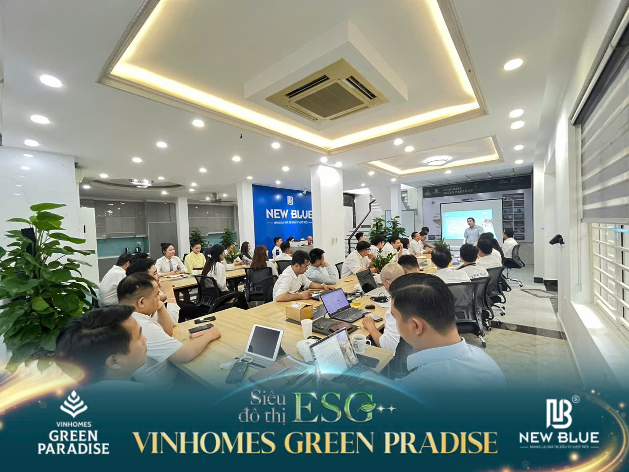 Ông Phạm Đức Hùng - Phó Tổng Giám Đốc Chi Nhánh Miền Nam Chia Sẻ Về Kĩ Năng Và Cảm Xúc Khi Bán Hàng